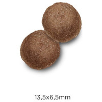 Optimanova Adult Medium GF Chicken & Potato 2 kg