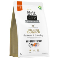 Brit Care HP Dog Show Champion 3 kg