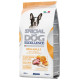 Special Dog Excellence MINI Adult Turkey 1,5 kg  - barība suņiem