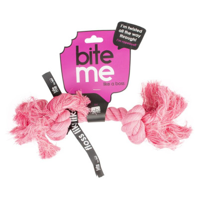 Europet Bernina Kokvilnas rotaļlieta suņiem 40 x10 x 7,5 cm