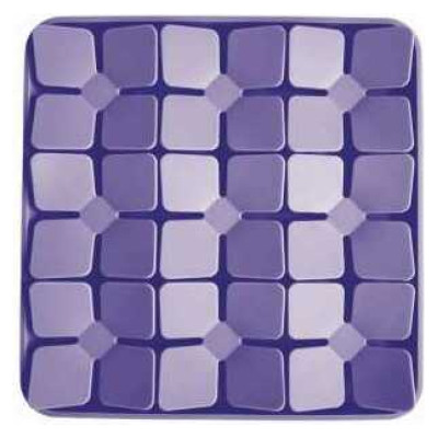 Record Interaktīva rotaļlieta mājdzīvniekiem Lilac 20,6cm