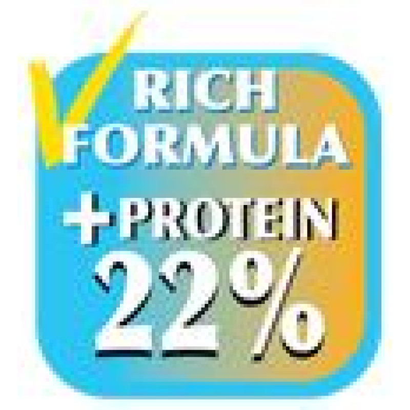 Special Dog Premium Classic 5 kg - barība suņiem