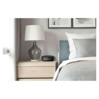 Philips radio pulkstenis, melns - TAR3205/12
