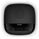 Philips radio pulkstenis, melns - TAR3205/12