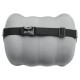 Baseus ComfortRide car headrest cushion - gray