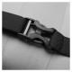 Baseus ComfortRide car headrest cushion - gray