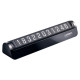Ugreen car telephone number plate black (LP178)