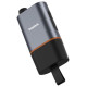 Baseus SharpTool safety hammer - black