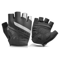 Rockbros S247 XL cycling gloves - black