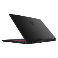 MSI Notebook|MSI|Katana 17 HX B14WFK|CPU  Core i7|i7-14650HX|2200 MHz|17.3"|1920x1080|RAM 16GB|DDR5|5600 MHz|SSD 1TB|NVIDIA GeForce RTX 5060|8GB|ENG|Black|2.7 kg|KATANA17HXB14WFK-212NL