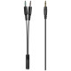 Sandberg 126-15 MiniJack Chat Headset