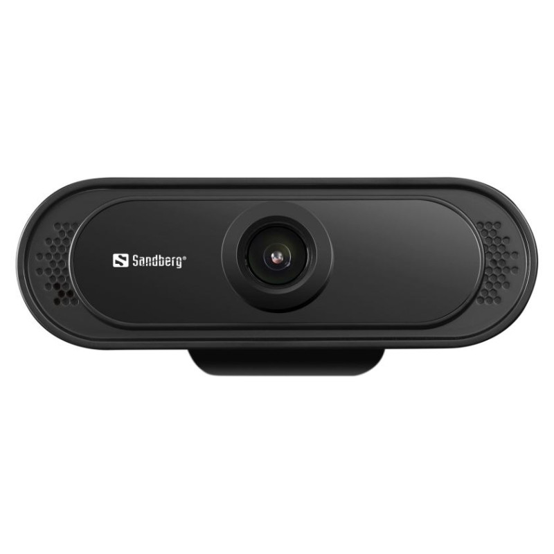 Sandberg 333-96 USB Webcam 1080P Saver