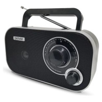 Denver TR-51 Black