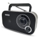 Denver TR-51 Black