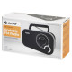 Denver TR-51 Black