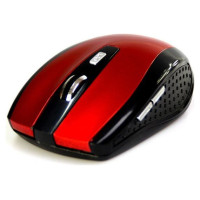Media-Tech MT1113R Raton Pro Red