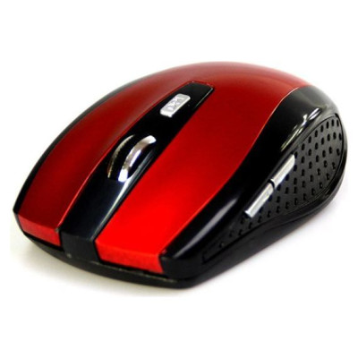 Media-Tech MT1113R Raton Pro Red