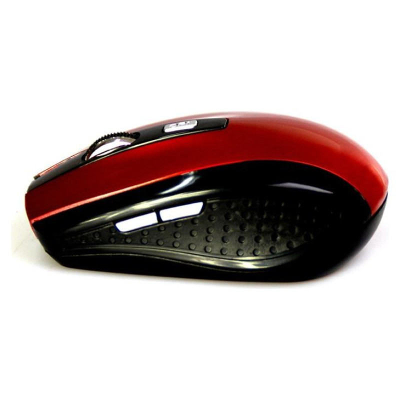 Media-Tech MT1113R Raton Pro Red