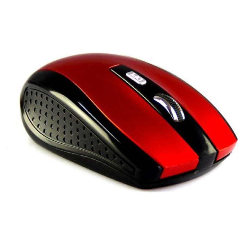 Media-Tech MT1113R Raton Pro Red