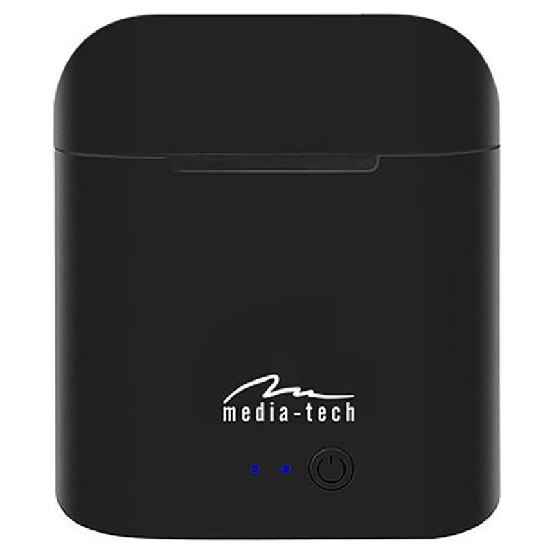 Media-Tech MT3589K R-Phones TWS Black