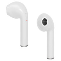 Media-Tech MT3589W R-Phones TWS White