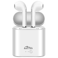 Media-Tech MT3589W R-Phones TWS White