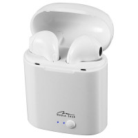 Media-Tech MT3589W R-Phones TWS White