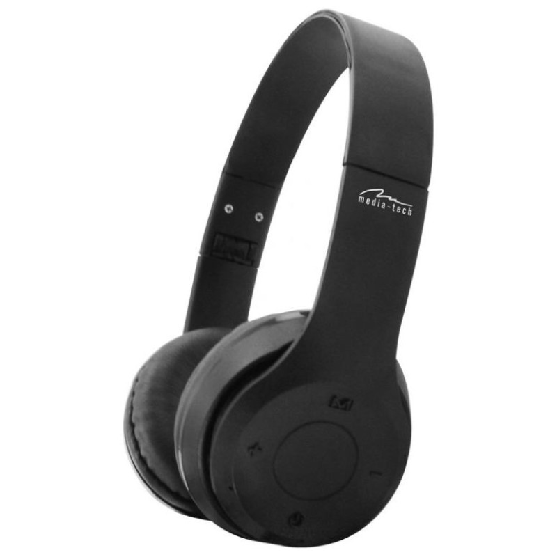 Media-Tech MT3591 Epsilion BT