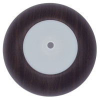 Tellur WiFi Smart Aroma Diffuser 300ml LED Dark Brown