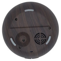 Tellur WiFi Smart Aroma Diffuser 300ml LED Dark Brown