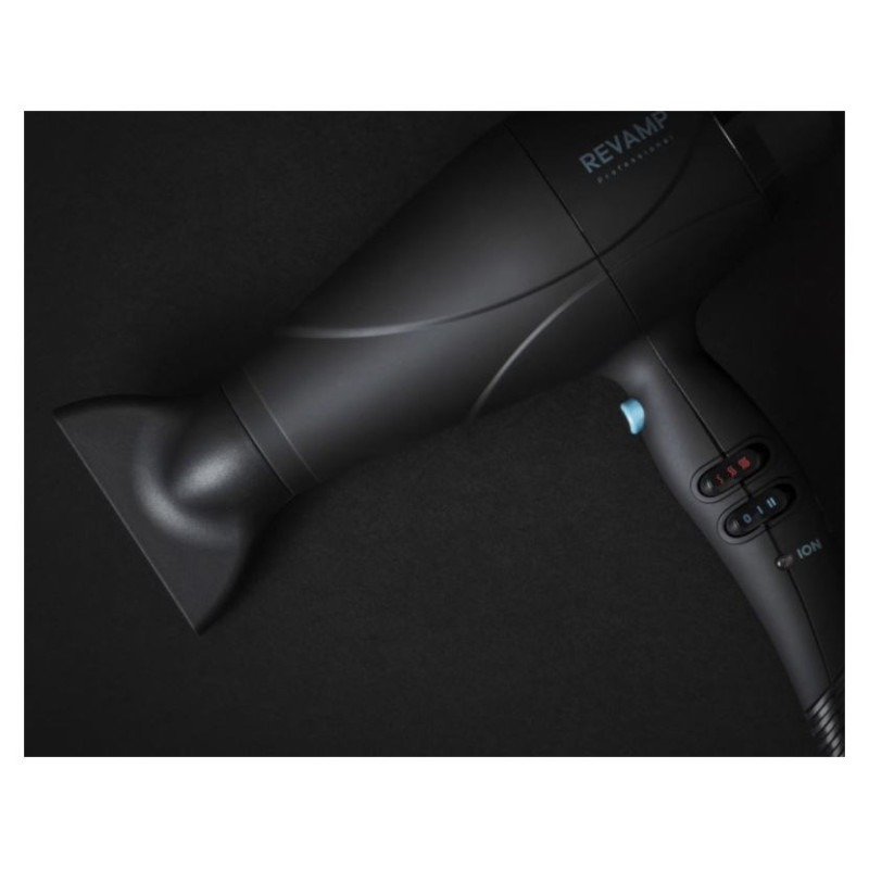 Revamp DR-5000-EU Progloss 5000