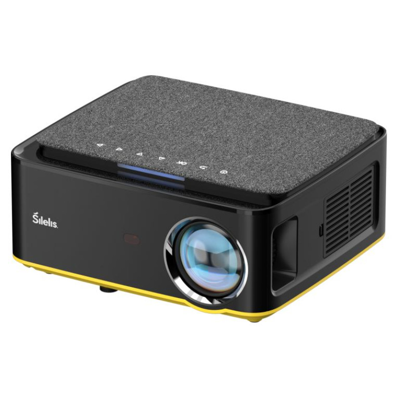 &Scaron;ilelis Silelis P-4