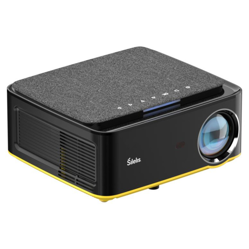 &Scaron;ilelis Silelis P-4