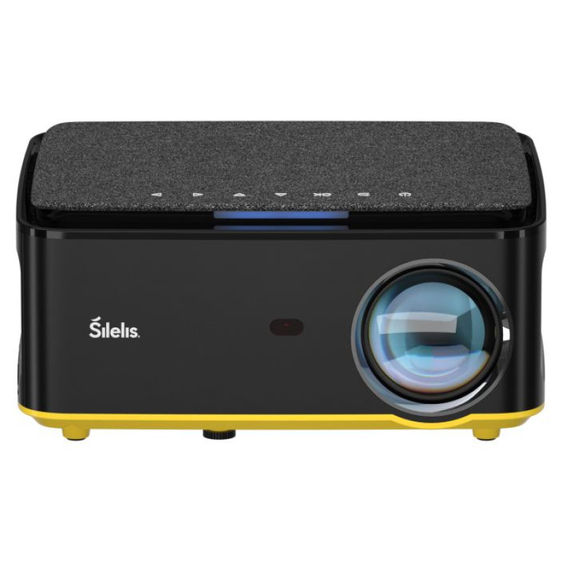 &Scaron;ilelis Silelis P-4