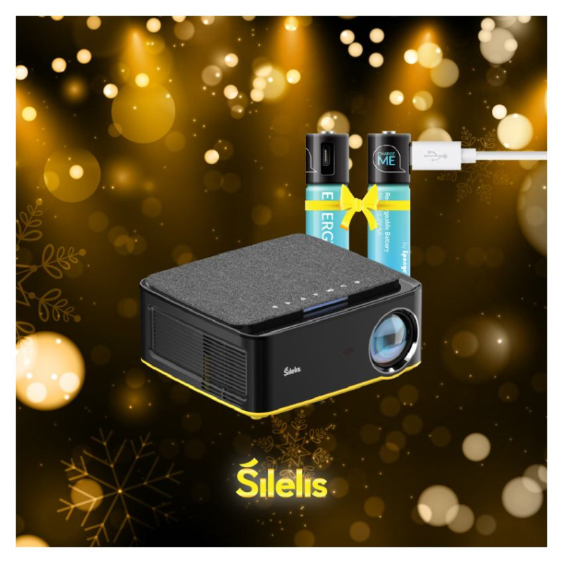 &Scaron;ilelis Silelis P-4