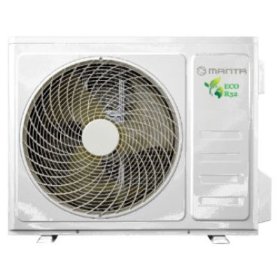 Manta SAC0118IN/SAC0118OUT