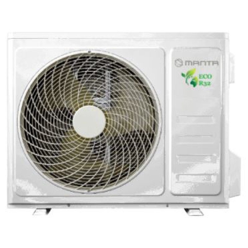 Manta SAC0118IN/SAC0118OUT