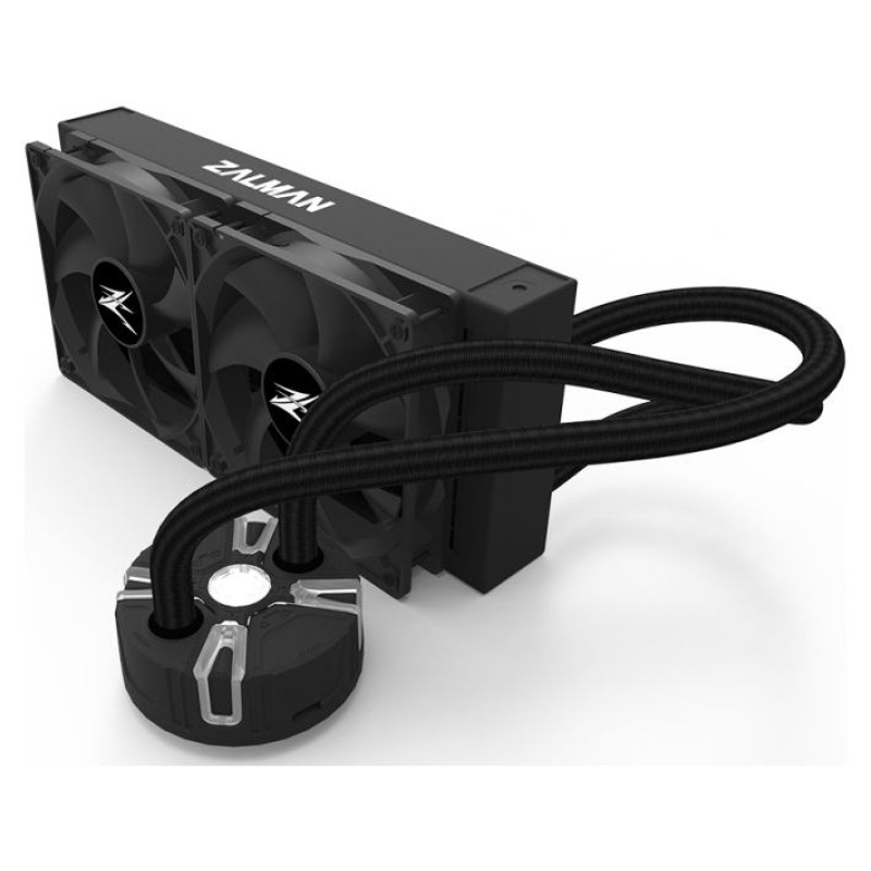 Zalman Reserator5 Z24 Black (ZE1225ASHx2)