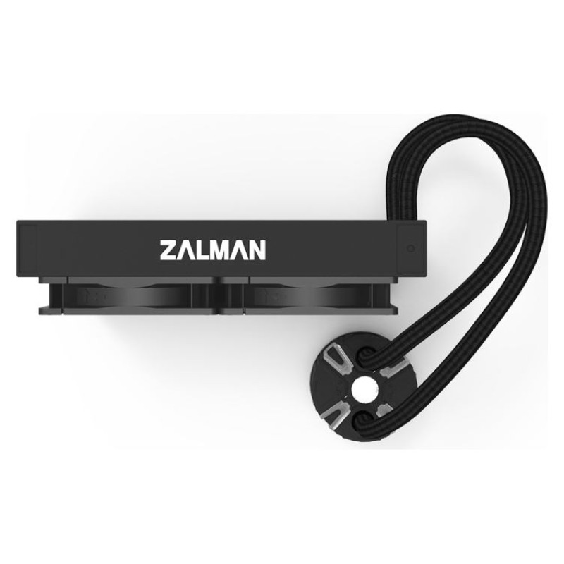 Zalman Reserator5 Z24 Black (ZE1225ASHx2)