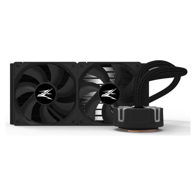Zalman Reserator5 Z24 Black (ZE1225ASHx2)