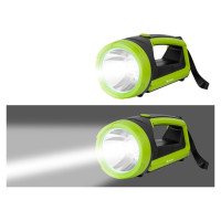 Tracer 46894 Search light 3600mAh Green With Power Bank