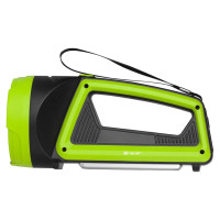 Tracer 46894 Search light 3600mAh Green With Power Bank