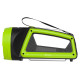 Tracer 46894 Search light 3600mAh Green With Power Bank