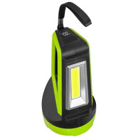 Tracer 46894 Search light 3600mAh Green With Power Bank