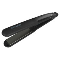 Revamp ST-1600-EU Progloss Steamcare Ceramic Hair Straightener