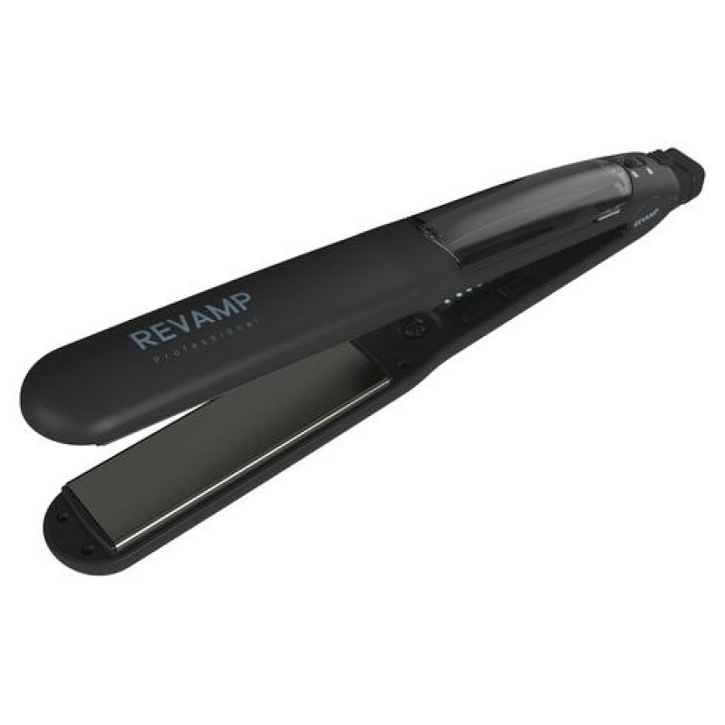 Revamp ST-1600-EU Progloss Steamcare Ceramic Hair Straightener