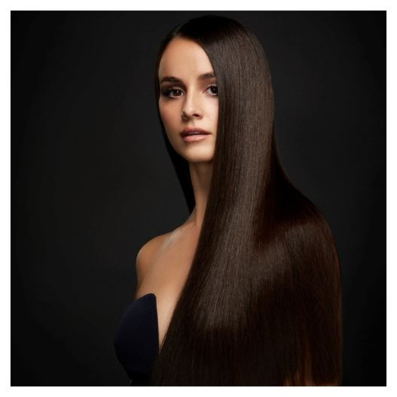 Revamp ST-1600-EU Progloss Steamcare Ceramic Hair Straightener