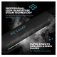 Revamp ST-1600-EU Progloss Steamcare Ceramic Hair Straightener