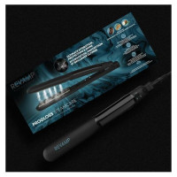 Revamp ST-1600-EU Progloss Steamcare Ceramic Hair Straightener