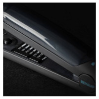 Revamp ST-1600-EU Progloss Steamcare Ceramic Hair Straightener